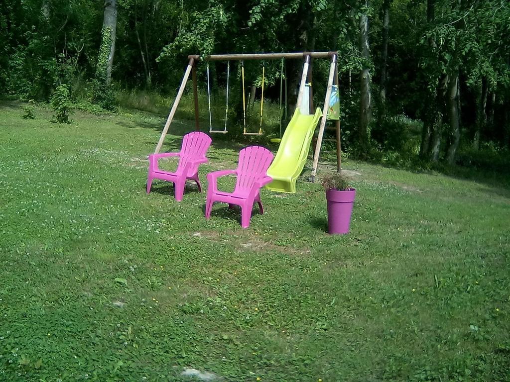 Gite "La Solitude" Licques ห้อง รูปภาพ